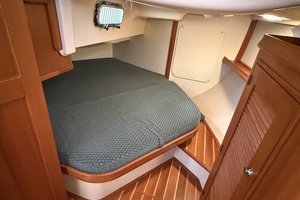 Day One 37ft Island Packet Yacht For Sale