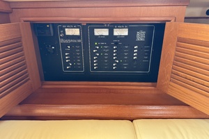 Day One 37ft Island Packet Yacht For Sale