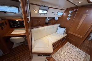 Day One 37ft Island Packet Yacht For Sale