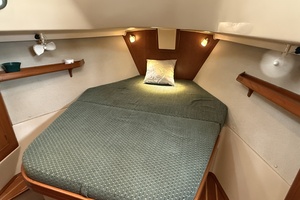 Day One 37ft Island Packet Yacht For Sale