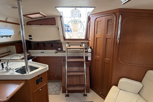 Day One 37ft Island Packet Yacht For Sale