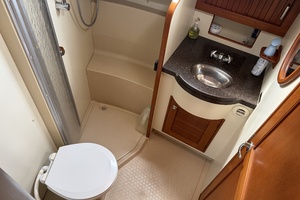 Day One 37ft Island Packet Yacht For Sale
