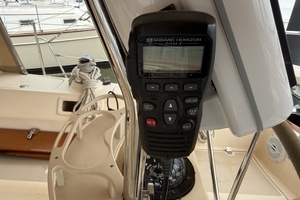 Day One 37ft Island Packet Yacht For Sale