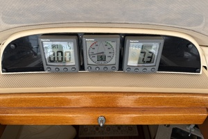 Day One 37ft Island Packet Yacht For Sale