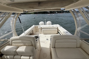 30ft Grady White Yacht For Sale