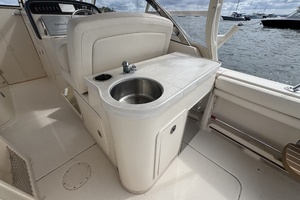 30ft Grady White Yacht For Sale