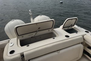 30ft Grady White Yacht For Sale