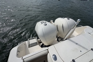 30ft Grady White Yacht For Sale