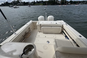30ft Grady White Yacht For Sale