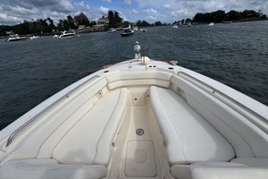 30ft Grady White Yacht For Sale
