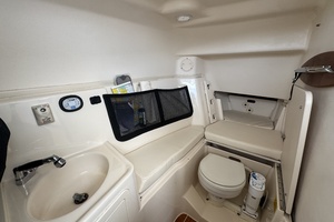 30ft Grady White Yacht For Sale
