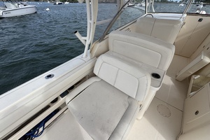 30ft Grady White Yacht For Sale