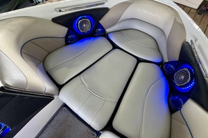 24ft Malibu Yacht For Sale