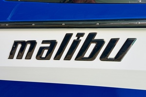 24ft Malibu Yacht For Sale