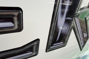 24ft Malibu Yacht For Sale
