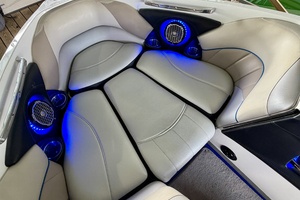 24ft Malibu Yacht For Sale