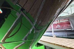 24ft Malibu Yacht For Sale