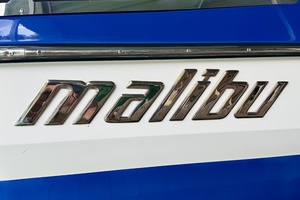24ft Malibu Yacht For Sale