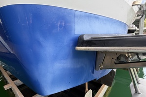 24ft Malibu Yacht For Sale