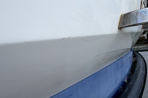 24ft Malibu Yacht For Sale