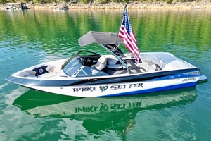 24ft Malibu Yacht For Sale