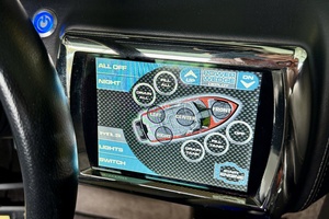24ft Malibu Yacht For Sale