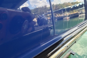 24ft Malibu Yacht For Sale