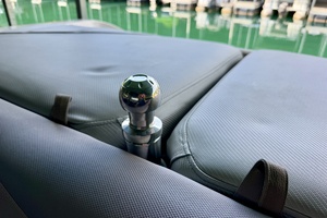 24ft Malibu Yacht For Sale