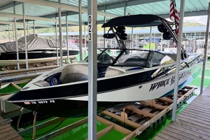 24ft Malibu Yacht For Sale