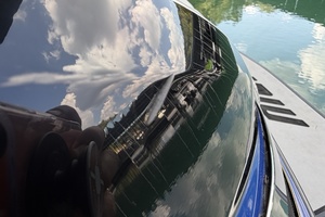 24ft Malibu Yacht For Sale