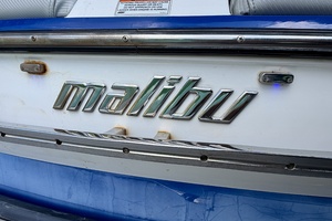 24ft Malibu Yacht For Sale