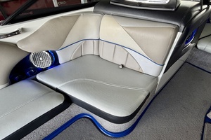 24ft Malibu Yacht For Sale