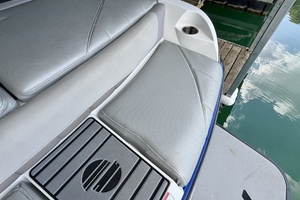 24ft Malibu Yacht For Sale