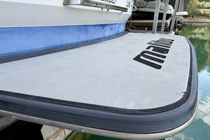 24ft Malibu Yacht For Sale