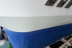 24ft Malibu Yacht For Sale
