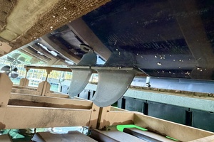 24ft Malibu Yacht For Sale