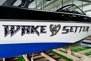 24ft Malibu Yacht For Sale