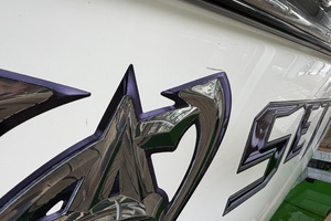 24ft Malibu Yacht For Sale