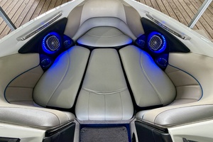 24ft Malibu Yacht For Sale