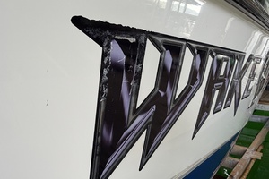 24ft Malibu Yacht For Sale