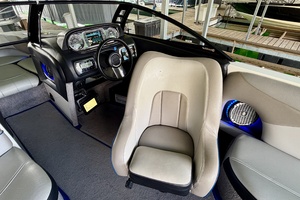 24ft Malibu Yacht For Sale