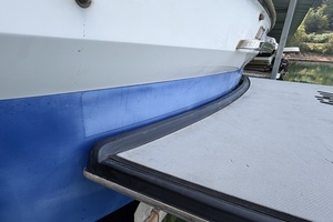 24ft Malibu Yacht For Sale