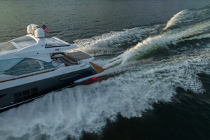 59FT (17.98M) AZIMUT