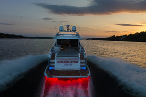 59FT (17.98M) AZIMUT