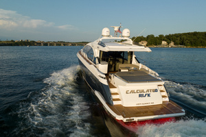59FT (17.98M) AZIMUT Worth Avenue Yachts