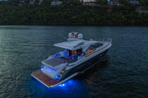 59FT (17.98M) AZIMUT