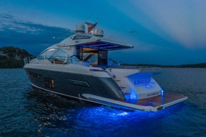 59FT (17.98M) AZIMUT