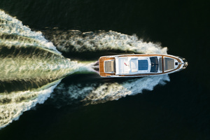 Yacht for sale 59FT (17.98M) AZIMUT