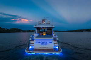 59FT (17.98M) AZIMUT