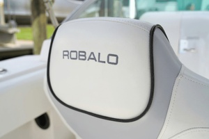 20ft Robalo Yacht For Sale